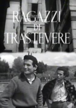 Ragazzi di Trastevere